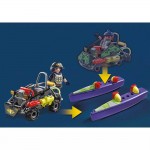 Playmobil Αμφίβιο Όχημα Ειδικών Δυνάμεων (71147)