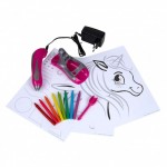 Crayola Crayon Melter Pen (CRY08000)