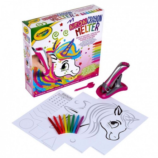 Crayola Crayon Melter Pen (CRY08000)