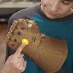 Marvel Infinity War Infinity Gauntlet Electronic Fist (E1799)