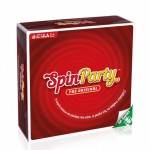 Spin Party Επιτραπέζιο (PNR00000)