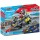 Playmobil Αμφίβιο Όχημα Ειδικών Δυνάμεων (71147)