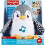 Fisher Price Μουσικό Πιγκουινάκι με κίνηση HNC10