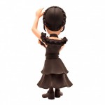 Minix Wednesday: Wednesday Addams In Ball Dress (MNX59000)