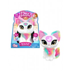 My Fuzzy Friends Magic Whispers Kitty  (MYG00502)