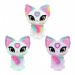 My Fuzzy Friends Magic Whispers Kitty  (MYG00502)