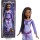 Disney Wish Asha Of Rosas, Κούκλα Με Μακριά Μαλλιά (HPX23)