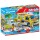 Playmobil Ασθενοφόρο Με Διασώστες (71202)