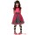 Στολή Santoro Ladybird Large 10-12