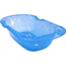 Just Baby Μπανιερα Βρεφικη (JB.8853)