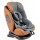 Just Baby Super Fix Καθισμα Ασφαλειας Αυτοκινήτου Group 0+,1,2,3 0-36kg Grey