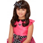 Στολή Santoro Ladybird Large 10-12