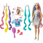 Barbie Φανταστικά Μαλλιά (GHN04)