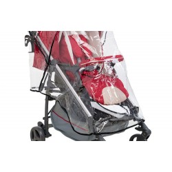 Αδιάβροχο Καροτσιού Universal 