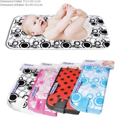 Dooky Βρεφική Αλλαξιέρα