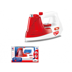 ΣΙΔΕΡΟ ΜΠΑΤΑΡΙΑΣ