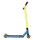 DOMINATOR ΠΑΤΙΝΙ ΔΙΤΡΟΧΟ RANGER YELLOW-BLUE 100χιλ. M19015