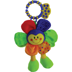 PL005B Flower shake ΚΟΥΔΟΥΝΙΣΤΡΑ