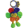 PL005B Flower shake ΚΟΥΔΟΥΝΙΣΤΡΑ