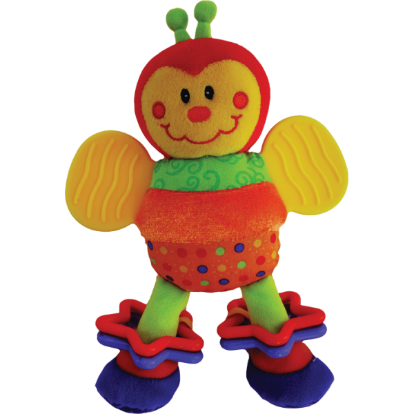 PL008B Bee chewy ΚΟΥΔΟΥΝΙΣΤΡΑ