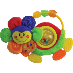 PL049B Flower ΚΟΥΔΟΥΝΙΣΤΡΑ