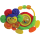 PL049B Flower ΚΟΥΔΟΥΝΙΣΤΡΑ