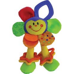 PL204B Flower chewy ΚΟΥΔΟΥΝΙΣΤΡΑ