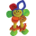 PL204B Flower chewy ΚΟΥΔΟΥΝΙΣΤΡΑ
