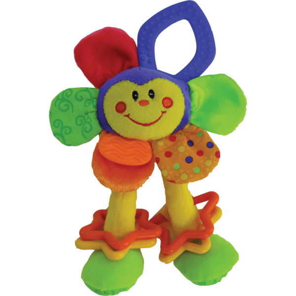 PL204B Flower chewy ΚΟΥΔΟΥΝΙΣΤΡΑ