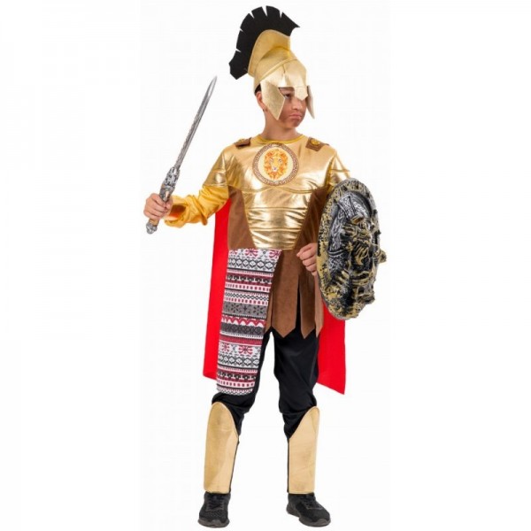 Fun Fashion Αποκριάτικη Στολή ΘΕΟΣ ΤΟΥ ΠΟΛΕΜΟΥ Νο 12