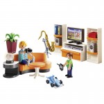 Playmobil Μοντέρνο Καθιστικό 9267