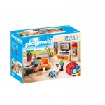 Playmobil Μοντέρνο Καθιστικό 9267