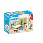 Playmobil Μοντέρνο Υπνοδωμάτιο 9271