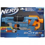 Nerf Elite 2.0 Commander Rd-6 Blaster E9485