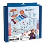 Make it Real Frozen II Exquisite Elements Jewelry (4323)