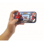 Lexibook Spiderman Compact Cyber Arcade Portable Console LCD Colour Screen Με 150 Παιχνίδια