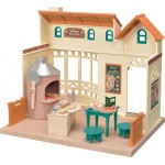 Sylvanian Families Παραδοσιακή Πιτσαρία (5324)