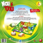 Ναί Ή Όχι Επιτραπέζιο  78655