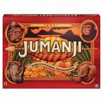 Jumanji Επιτραπέζιο Ελληνική Έκδοση 6059739