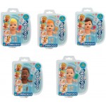 Cicciobello Φιλαράκια 11cm-5 Σχέδια (CC002900)