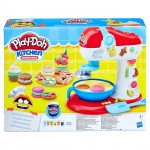 Play-Doh Spinning Treats Mixer (E0102)