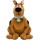Scooby Doo Λούτρινο 18εκ  06102