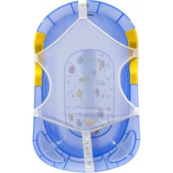 Just Baby Δίχτυ Μπανιέρας 8870