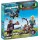 Playmobil Dragons Ο Ψάρης και η Άστριντ με ένα Δρακούλη (70040)