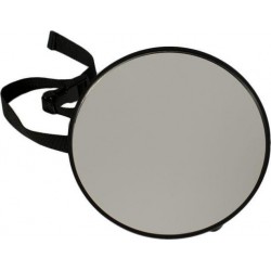 Just Baby Αμβλυγώνιος Καθρέφτης Πίσω Καθίσματος 7026