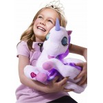 Luna Μονόκερος Με 3 Ιστορίες BD2003