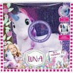 Luna Μονόκερος Με 3 Ιστορίες BD2003