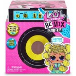 LOL Surprise Remix Hair Flips Κούκλα LLUG8000