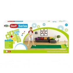 Luna Σετ Γκολφ 56,5x7,5x26,5cm 621974