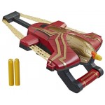 Spider-Man Hero Nerf Blaster (F0237)